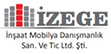 İZEGE İNŞAAT MOBİLYA DANIŞMANLIK SAN. VE TİC. LTD. ŞTİ.